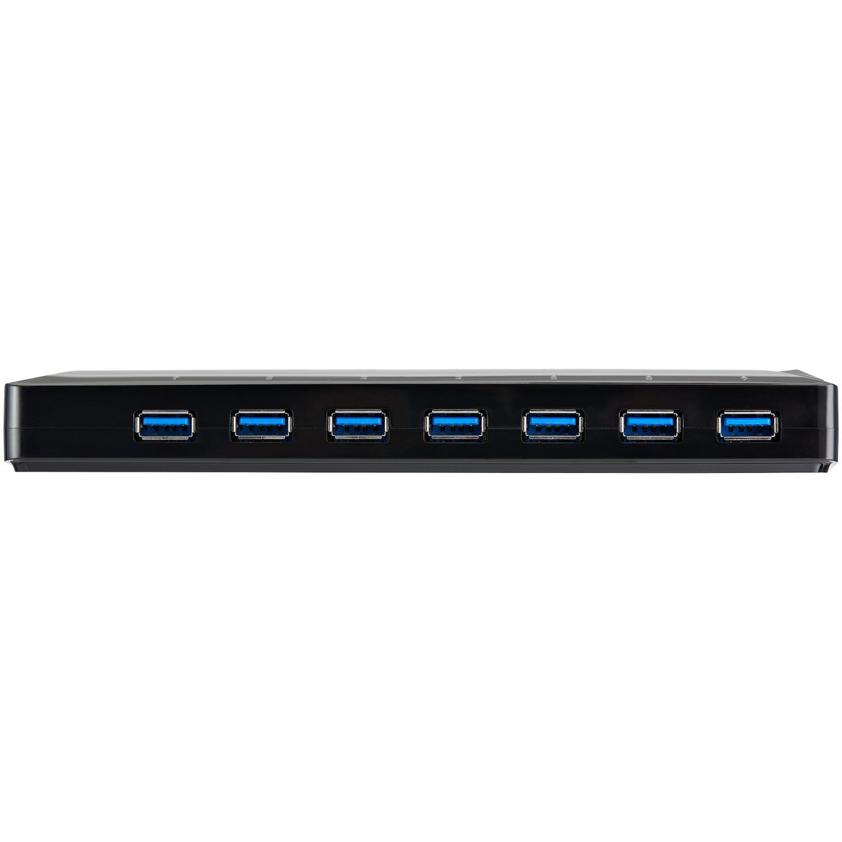 EAN 0065030861717 - StarTech.com ST93007U2C hub de interfaz USB 3.2 Gen 1 (3.1 Gen 1) Type-B 5000 Mbit/s Negro imagen 3