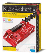 EAN 4893156034465 - 4M 4M-03446 robot de entretenimiento imagen 1