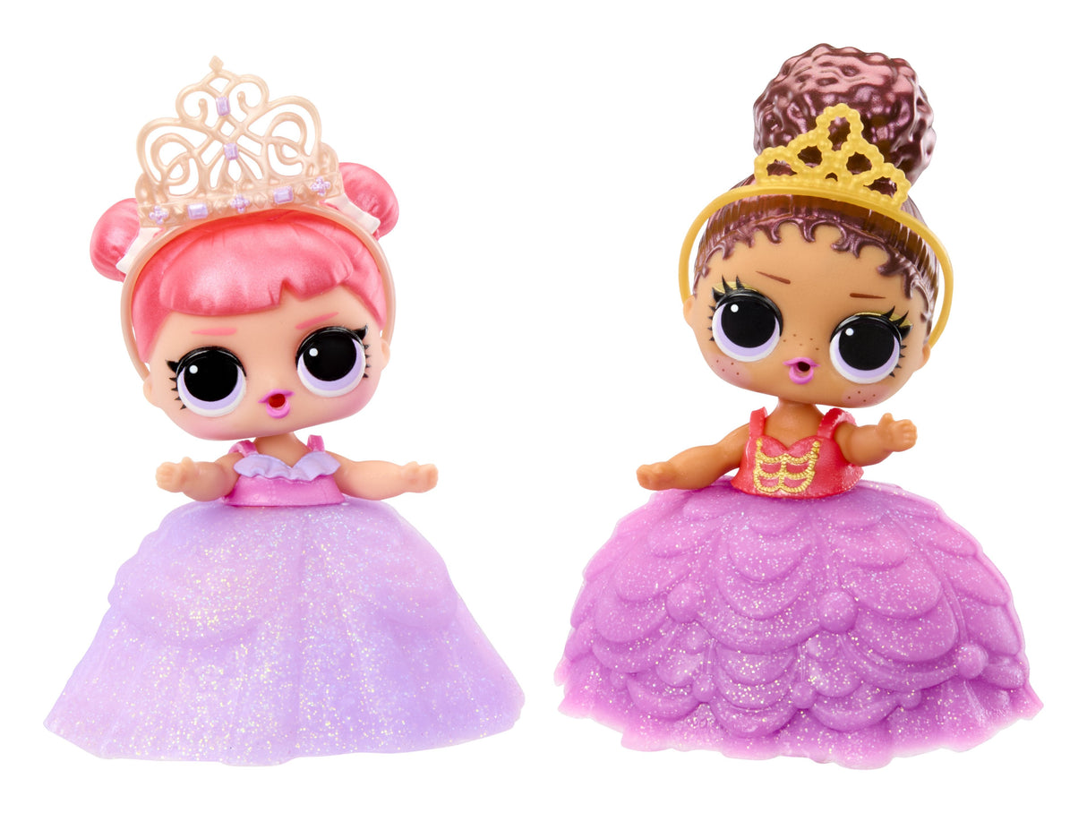 Lalka L.O.L. Surprise Princess Tots 1 Sztuka