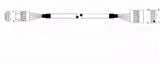 EAN 0672042053568 - Supermicro CBL-0341L cable USB interno imagen 1