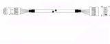Supermicro Cbl-0341l Cable Usb 0,7 M Usb A