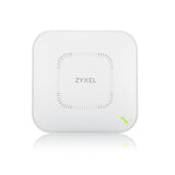 Zyxel Wax650s Punto De Acceso Wlan 3550 Mbit/S Energía Sobre Ethernet (Poe) Blanco