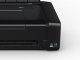 Impresora Epson Workforce Wf-100w 5760 X 1440 Dpi A4 Wifi Esc/P-R, Negro, Cian, Magenta, Amarillo, 5760 X 1440 Dpi, 14 Ppm, 11 Ppm, 20 Hojas