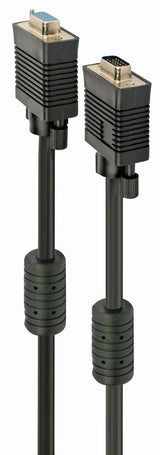 EAN 8716309066648 - Gembird VGA M/F 1.8m cable VGA 1,8 m VGA (D-Sub) Negro imagen 1