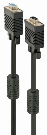 EAN 8716309066648 - Gembird VGA M/F 1.8m cable VGA 1,8 m VGA (D-Sub) Negro imagen 1