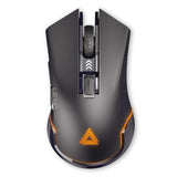 EAN 3760210998449 - Lexip AR18 ratón Juego mano derecha RF Wireless + USB Type-A Óptico 4800 DPI imagen 2