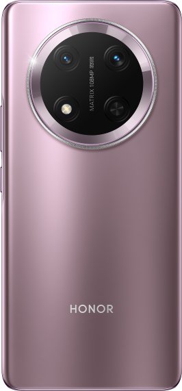 Smartphone Honor Magic7 Lite 8gb 256gb Pulper Con Cargador