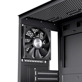 EAN 6977277360080 - Einarex PULSE P100 Core Black imagen 19