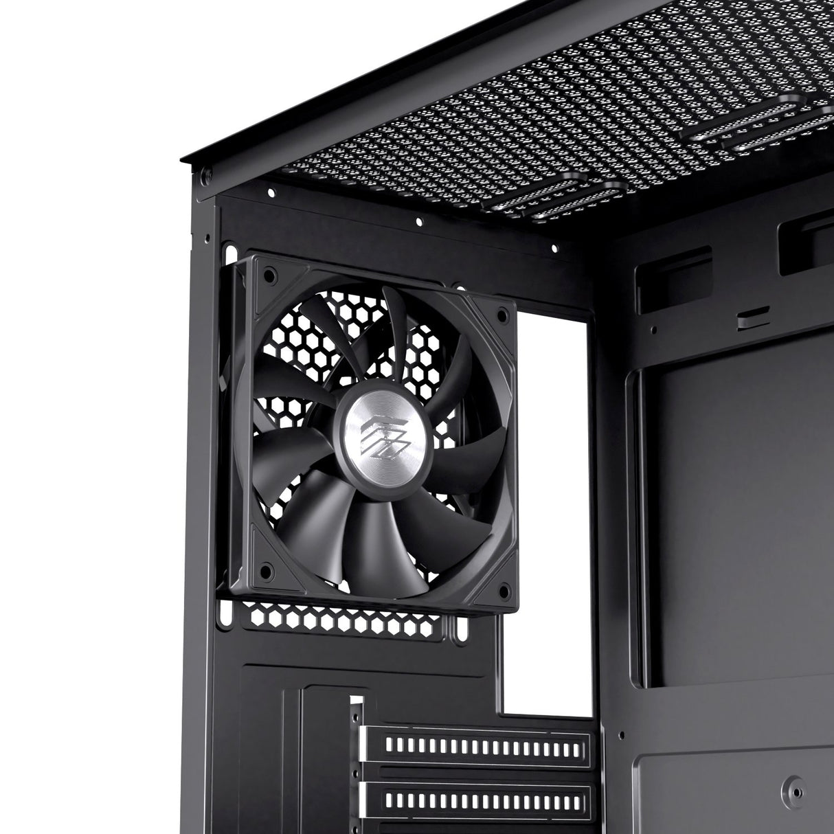 EAN 6977277360080 - Einarex PULSE P100 Core Black imagen 20