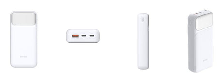 EAN 0790069478741 - D-Link DPP-201 batería externa 20000 mAh Blanco imagen 2
