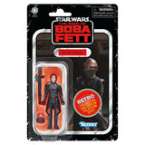 EAN 5010996183323 - Star Wars Retro Collection Fennec Shand imagen 5