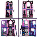 EAN 0194735258338 - Monster High JBF16 muñeca imagen 3