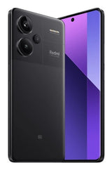 EAN 6941812750582 - Xiaomi Redmi Note 13 Pro+ 16,9 cm (6.67") SIM doble 5G USB Tipo C 12 GB 512 GB 5000 mAh Negro imagen 4