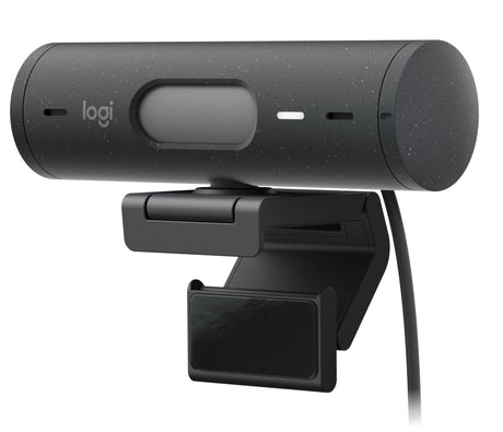 EAN 5099206104884 - Logitech 960-001459 cámara web 4 MP 1920 x 1080 Pixeles USB Grafito imagen 2