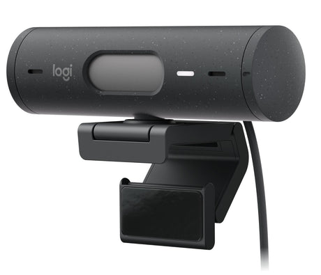 EAN 5099206104884 - Logitech 960-001459 cámara web 4 MP 1920 x 1080 Pixeles USB Negro imagen 2