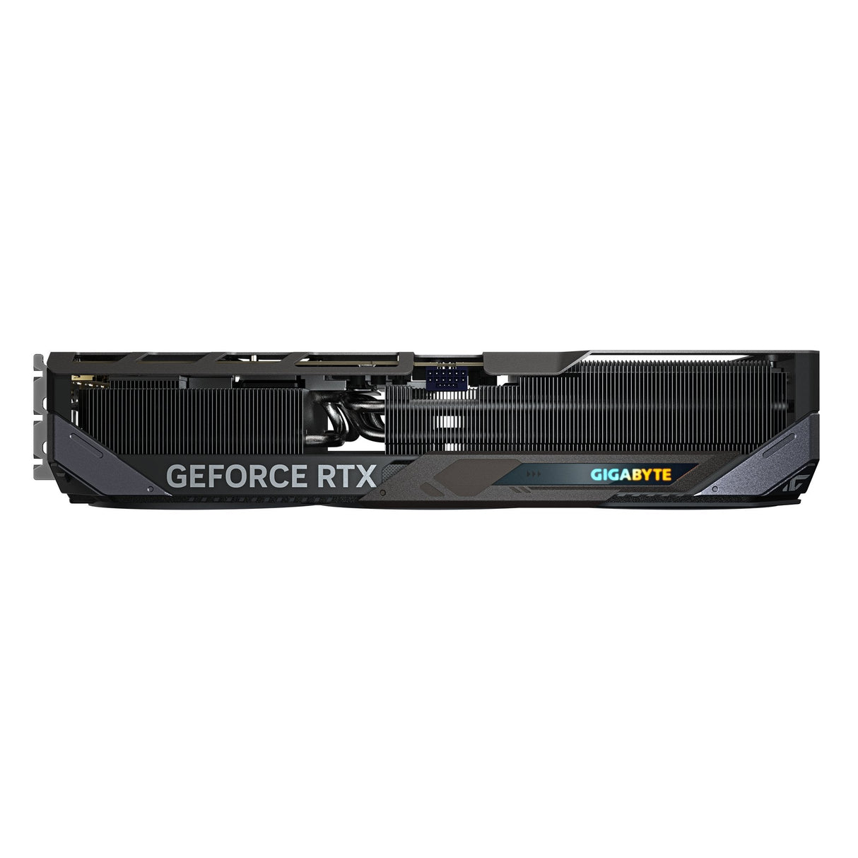 Tarjeta Gráfica Gigabyte Vga Nvidia Rtx 5080 Gaming Oc 16gb