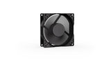 EAN 5903018667249 - ENDORFY Zephyr 80 Carcasa del ordenador Ventilador 8 cm Negro 1 pieza(s) imagen 1