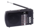 Mini Radio Trevi Ra 7f20