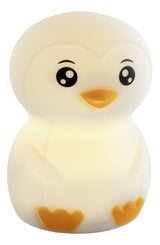 Ansmann Mobiles Nachtlicht Pinguin Leon