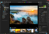 Corel Aftershot Pro 3 (1 Dispositivo - Licencia Perpetua) Esd - Licencia Electrónica