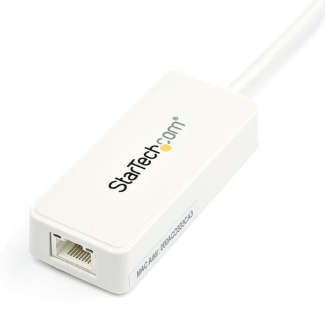 EAN 0065030851909 - StarTech.com USB31000SPTW adaptador y tarjeta de red 5000 Mbit/s imagen 3