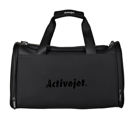 EAN 5901443391821 - Activejet ACM-PLUS-A1 M masajeador Piernas Negro imagen 12