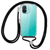 EAN 8434847067780 - COOL Accesorios 8434847067780 funda para teléfono móvil 17 cm (6.71") Transparente imagen 1