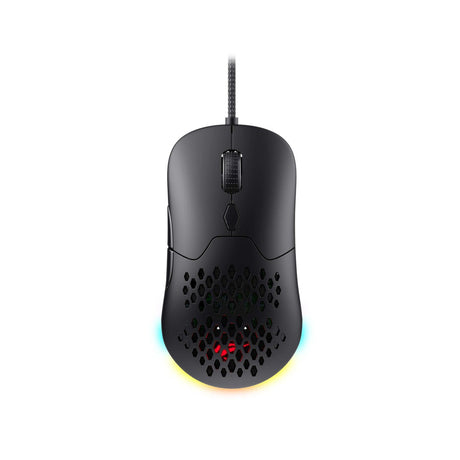 EAN 6939119046675 - Havit Gamenote MS963WB ratón Juego Ambidextro RF Wireless + Bluetooth + USB Type-C Óptico 10000 DPI imagen 2