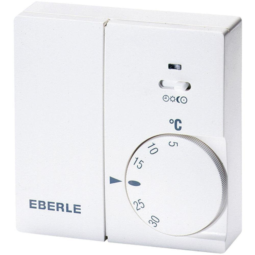 Eberle Controls Instat 868-R1 Eberle Radio-Raumthermostat