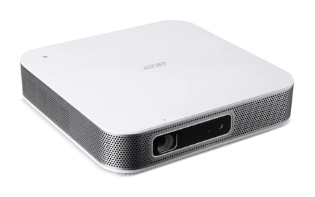 EAN 4711474303035 - Acer PD1520s 1200 lúmenes ANSI 1080p (1920x1080) Plata imagen 2