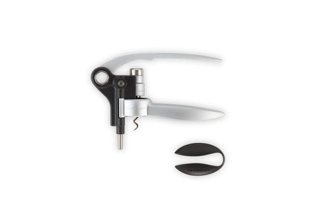 EAN 630870099899 - Le Creuset LM250 abrebotellas Negro, Plata imagen 1