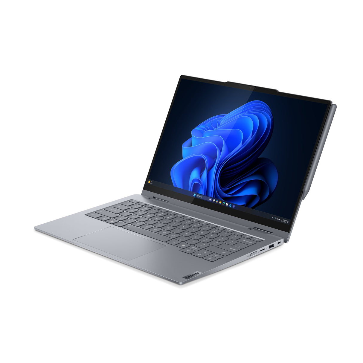 EAN 0198156465795 - Lenovo ThinkBook 14 2-in-1 G5 IAU Intel Core Ultra 7 255U Híbrido (2-en-1) 35,6 cm (14") Pantalla táctil  imagen 4