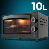 Cecotec Bake&Toast 1090  (Negro) 3816
