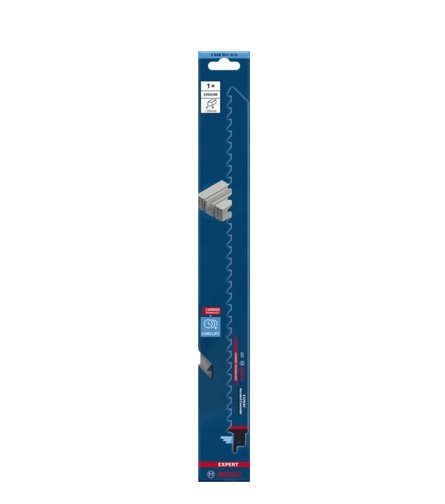 Bosch Hoja De Sierra De Sable Expert 'Aerated Concrete' S 2041 Hm 2608900413