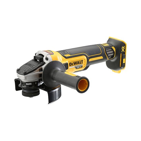 Amoladora  Dewalt Dcg405n-Xj  Angular 12,5 Cm 9000 Rpm 1000 W 1,75 Kg