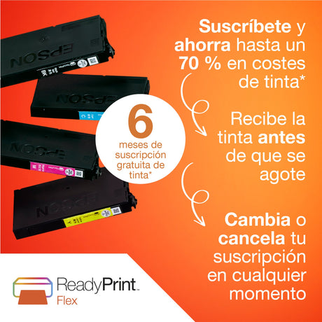 EAN 8715946702704 - Epson Expression Home XP-4200 imagen 4
