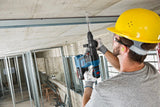 Taladro Combinado Inalambrico Profesional Bosch Gbh 18v-26 F
