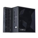 EAN 4718466015105 - Lian Li EG0850 unidad de fuente de alimentación 850 W 20-pin ATX SFX Negro imagen 9