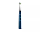 EAN 8710103863359 - Philips 5100 series HX6851/53 cepillo eléctrico para dientes Adulto Cepillo dental sónico Azul imagen 1
