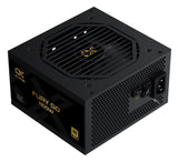 EAN 4711409540535 - Xigmatek 81742 unidad de fuente de alimentación 1100 W 20+4 pin ATX ATX Negro imagen 2
