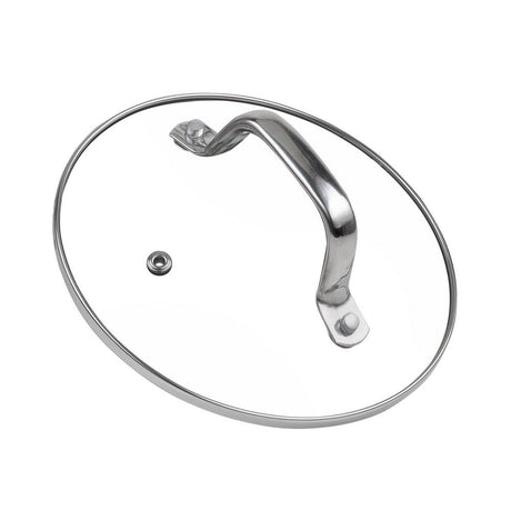 EAN 4260403577363 - Resto Kitchenware 92001 cacerola 1,4 L Alrededor Acero inoxidable imagen 7