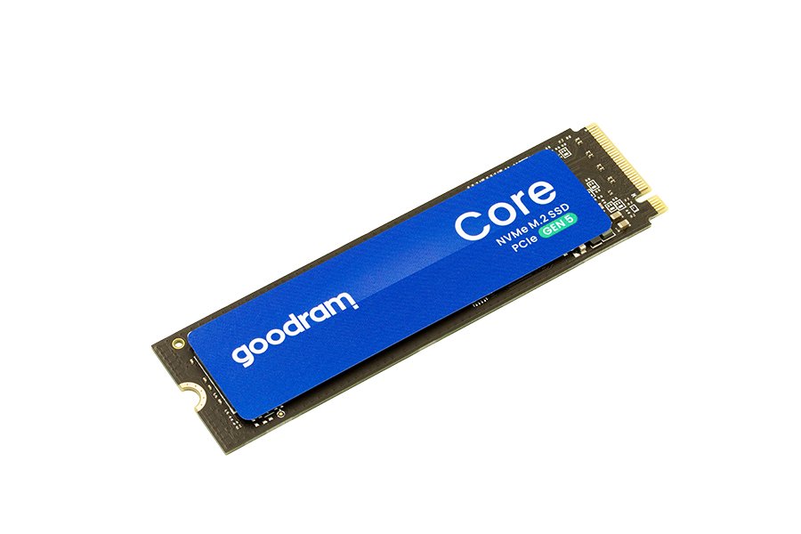 Dysk Ssd Core 1tb Gen5 2280 10200/8400mb/S