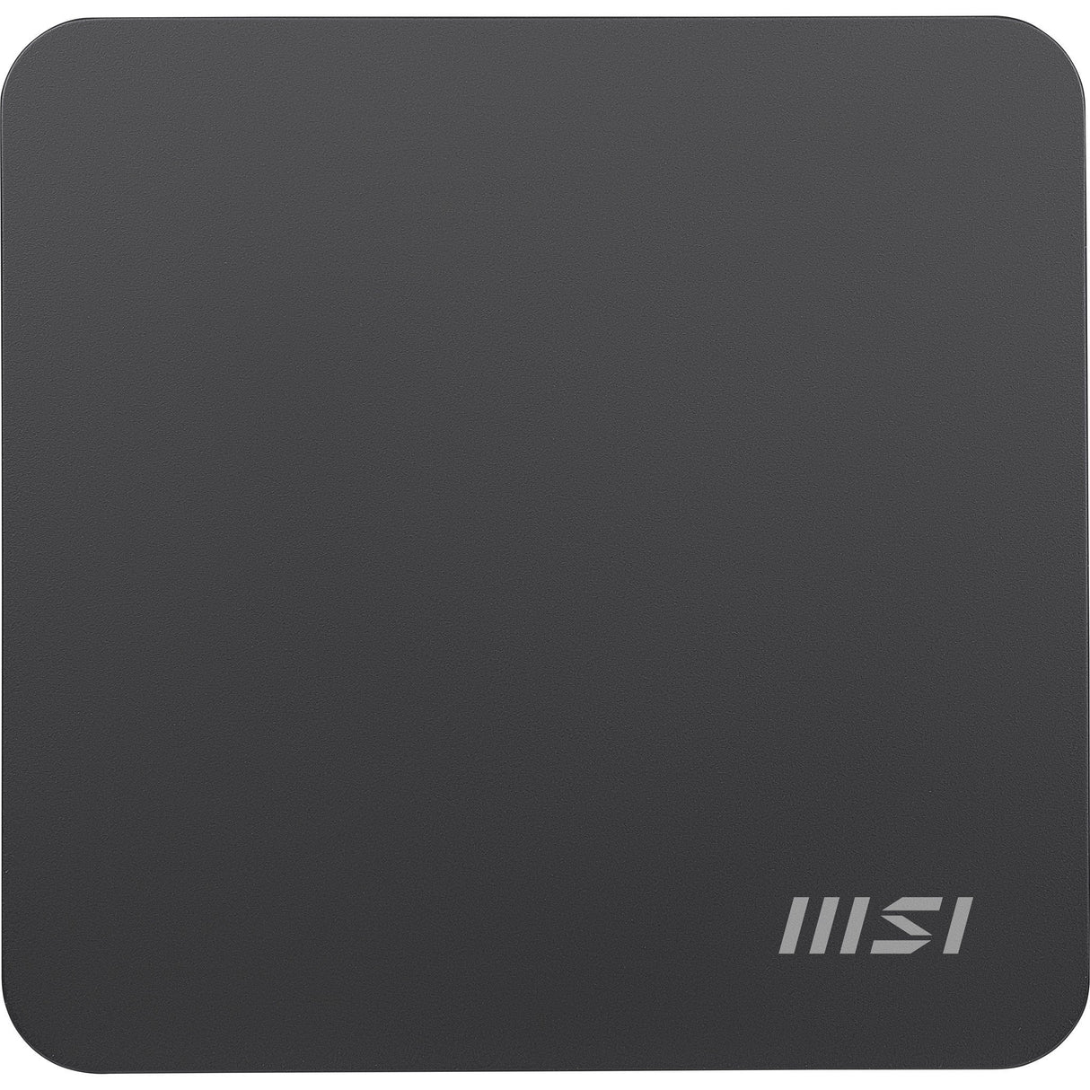 Msi Cubi Z Ai 8m Amd Ryzen? 5 16 Go Ddr5-Sdram 512 Go Ssd Windows 11 Pro Mini Pc Negro