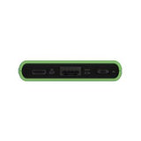 Powerbank Terratec P 50 Pocket Green Flash 5000mah Usb-C