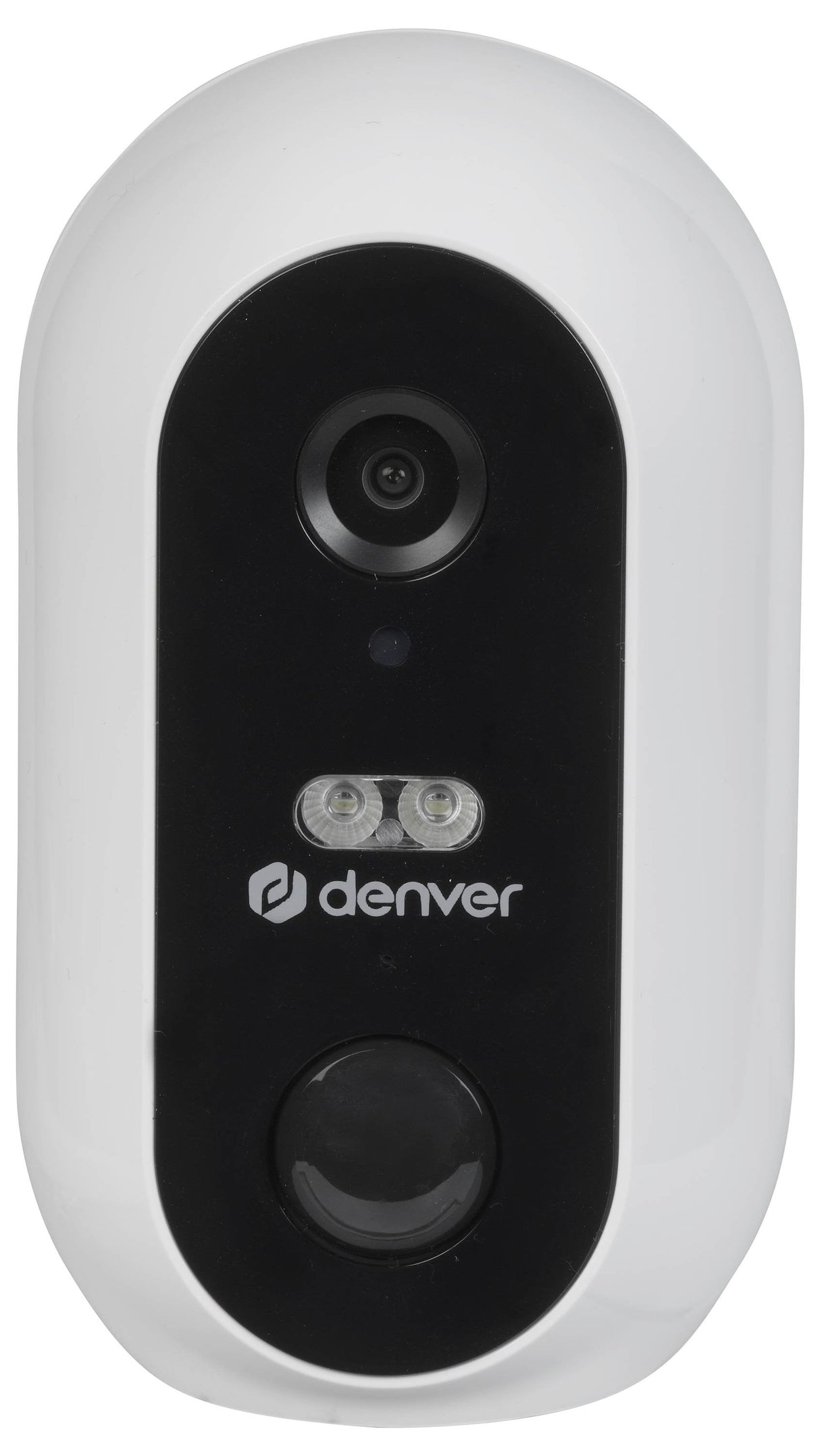 Camara Ip Denver Iob 209 Fhd Wifi