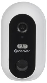 Camara Ip Denver Iob 209 Fhd Wifi