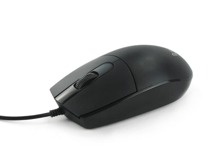 EAN 4015867238974 - Equip 245117 ratón Oficina Ambidextro USB tipo A Óptico 1200 DPI imagen 3