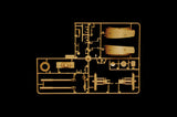 EAN 8001283802864 - Italeri Tiger I Ausf. E/H1 Tank model Kit de montaje 1:35 imagen 6
