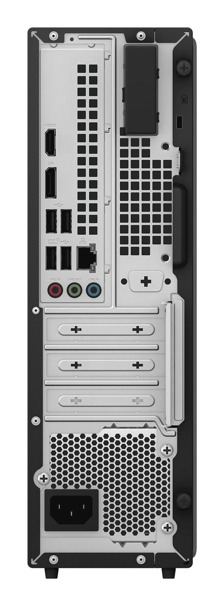 EAN 4711636405645 - ASUS V500 SFF V501SV-03100U013W Intel Core 3 100U 8 GB DDR5-SDRAM 512 GB SSD Windows 11 Home PC Negro imagen 3