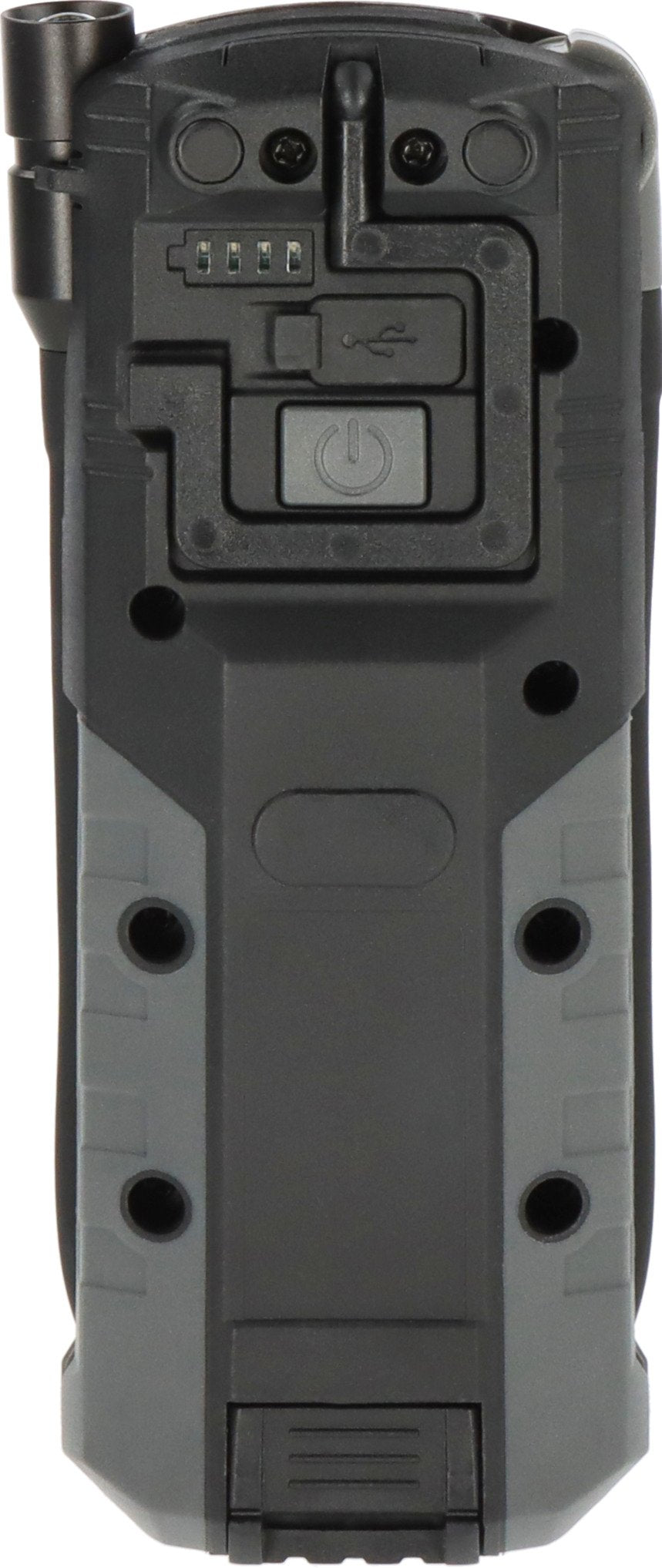 Brennensilla Professional Akku Led Handlampe Hl 1000 Acw